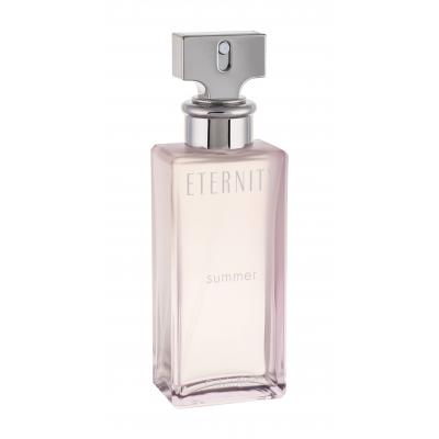 Calvin Klein Eternity Summer 2014 Parfumovaná voda pre ženy 100 ml