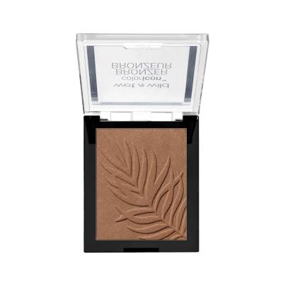 Wet n Wild Color Icon Bronzer pre ženy 11 g Odtieň What Shady Beaches