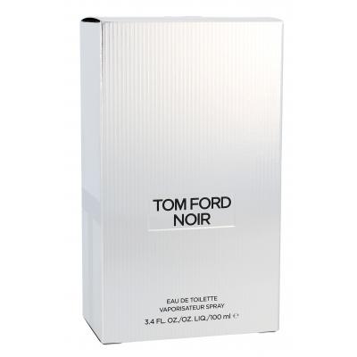 TOM FORD Noir Toaletná voda pre mužov 100 ml