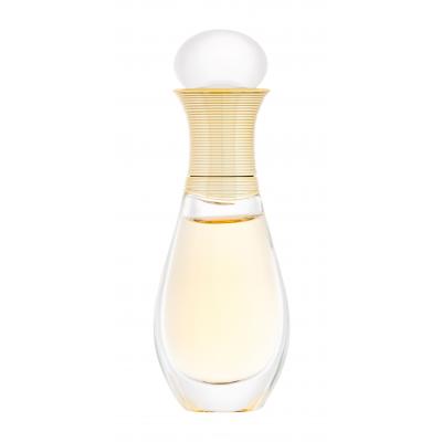 Christian Dior J&#039;adore Parfumovaná voda pre ženy Rollerball 20 ml