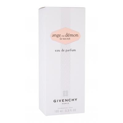 Givenchy Ange ou Démon (Etrange) Le Secret 2014 Parfumovaná voda pre ženy 100 ml