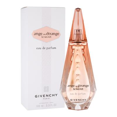 Givenchy Ange ou Démon (Etrange) Le Secret 2014 Parfumovaná voda pre ženy 100 ml