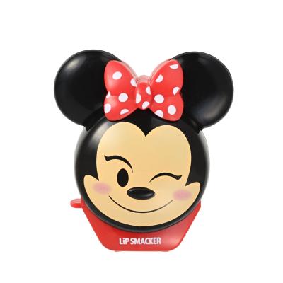 Lip Smacker Disney Minnie Mouse Strawberry Le-Bow-nade Balzam na pery pre deti 7,4 g