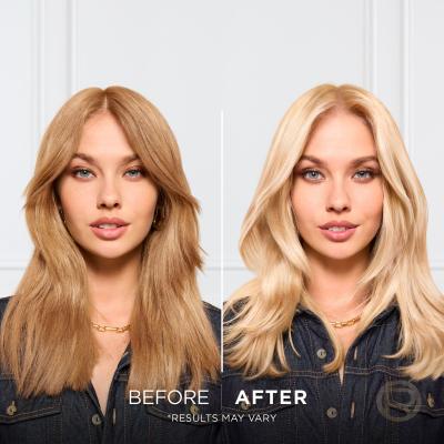 L&#039;Oréal Paris Préférence Farba na vlasy pre ženy 60 ml Odtieň 3-B Brasilia