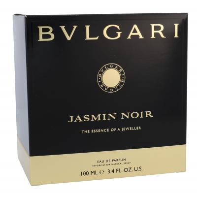 Bvlgari Jasmin Noir Parfumovaná voda pre ženy 100 ml poškodená krabička