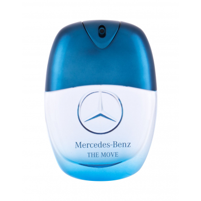 Mercedes-Benz The Move Toaletná voda pre mužov 60 ml