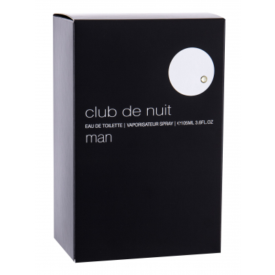 Armaf Club de Nuit Man Toaletná voda pre mužov 105 ml