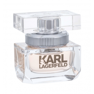 Karl Lagerfeld Karl Lagerfeld For Her Parfumovaná voda pre ženy 25 ml