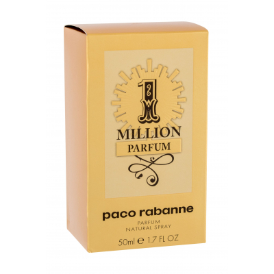 Paco Rabanne 1 Million Parfum pre mužov 50 ml