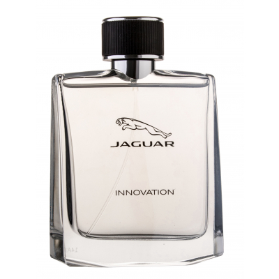 Jaguar Innovation Toaletná voda pre mužov 100 ml