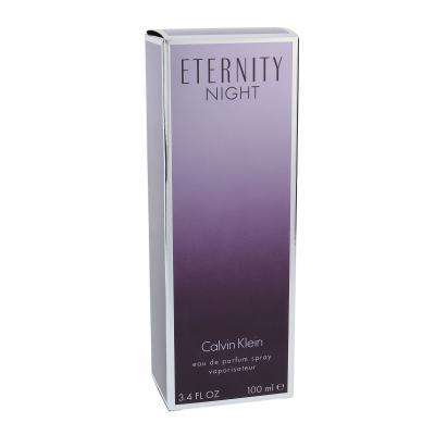 Calvin Klein Eternity Night Parfumovaná voda pre ženy 100 ml