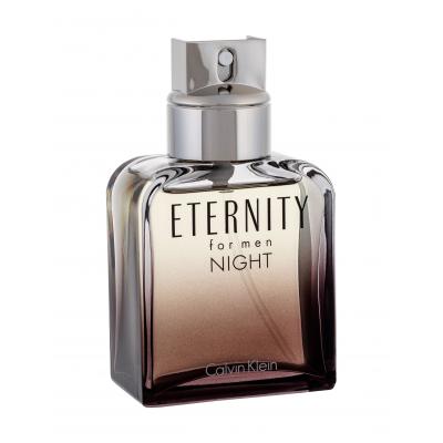 Calvin Klein Eternity Night For Men Toaletná voda pre mužov 100 ml
