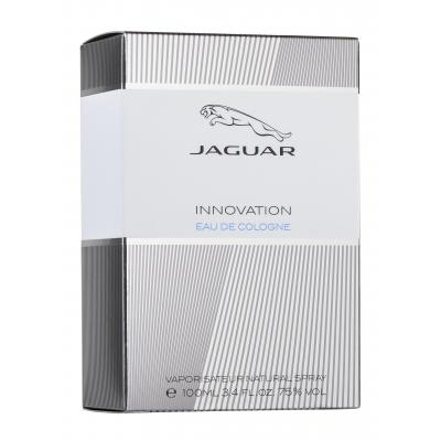 Jaguar Innovation Kolínska voda pre mužov 100 ml