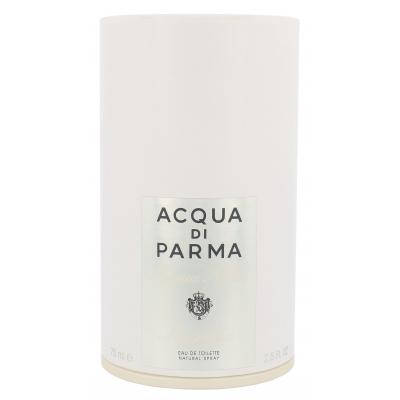 Acqua di Parma Acqua Nobile Magnolia Toaletná voda pre ženy 75 ml