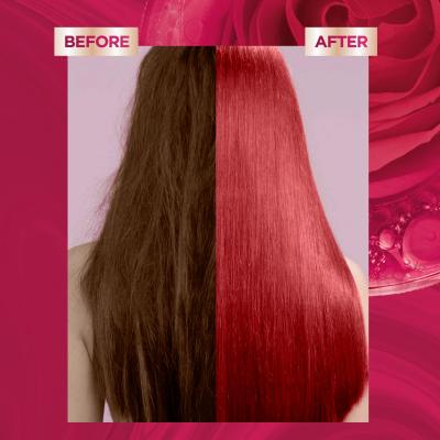 Garnier Color Sensation Farba na vlasy pre ženy 40 ml Odtieň 3,16 Deep Amethyste