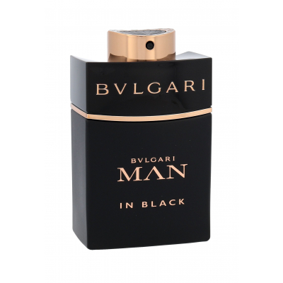 Bvlgari Man In Black Parfumovaná voda pre mužov 60 ml