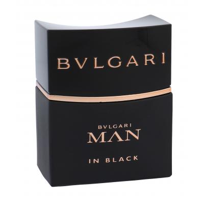 Bvlgari Man In Black Parfumovaná voda pre mužov 30 ml