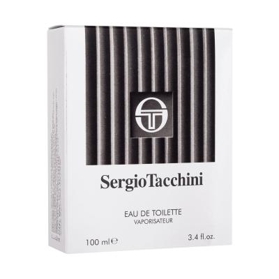 Sergio Tacchini Man Toaletná voda pre mužov 100 ml
