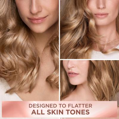 L&#039;Oréal Paris Excellence Creme Triple Protection Farba na vlasy pre ženy 48 ml Odtieň 8U Light Blonde