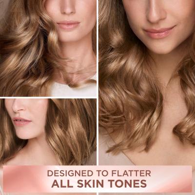 L&#039;Oréal Paris Excellence Creme Triple Protection No Ammonia Farba na vlasy pre ženy 48 ml Odtieň 7U Blond