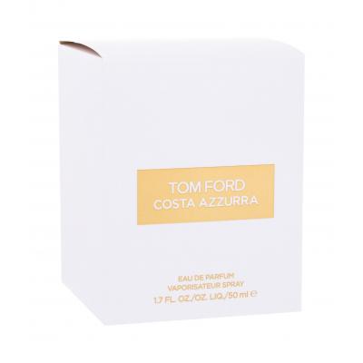 TOM FORD Costa Azzurra Signature Collection Parfumovaná voda 50 ml