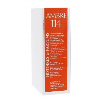 Histoires de Parfums Timeless Classics Ambre 114 Parfumovaná voda 60 ml