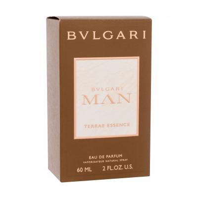 Bvlgari MAN Terrae Essence Parfumovaná voda pre mužov 60 ml