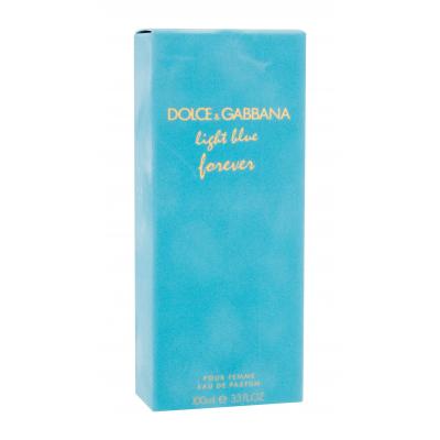 Dolce&amp;Gabbana Light Blue Forever Parfumovaná voda pre ženy 100 ml