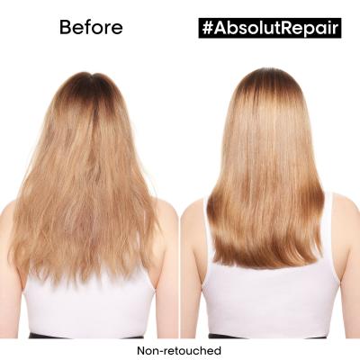 L&#039;Oréal Professionnel Absolut Repair 10-In-1 Professional Oil Olej na vlasy pre ženy 90 ml