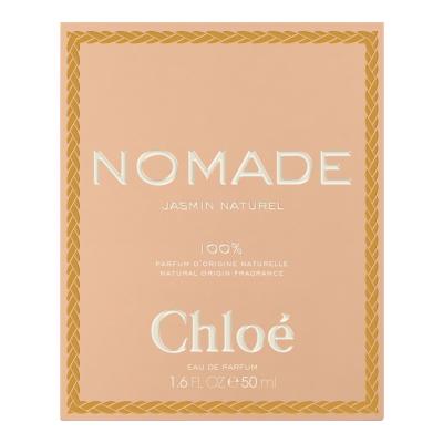 Chloé Nomade Eau de Parfum Naturelle (Jasmin Naturel) Parfumovaná voda pre ženy 50 ml