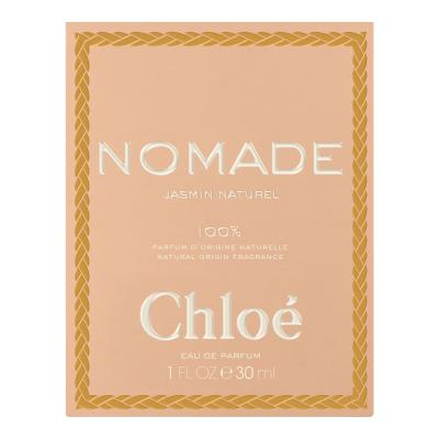Chloé Nomade Eau de Parfum Naturelle (Jasmin Naturel) Parfumovaná voda pre ženy 30 ml