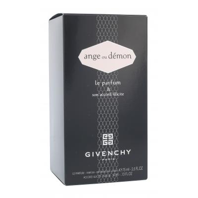 Givenchy Ange ou Demon Le Parfum &amp; Accord Illicite Parfum pre ženy 75 ml
