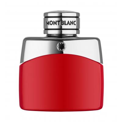 Montblanc Legend Red Parfumovaná voda pre mužov 30 ml