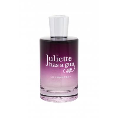 Juliette Has A Gun Lili Fantasy Parfumovaná voda pre ženy 100 ml