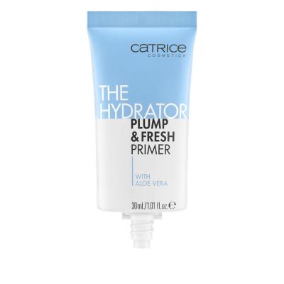 Catrice Plump &amp; Fresh The Hydrator Podklad pod make-up pre ženy 30 ml