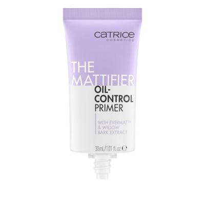 Catrice Oil-Control The Mattifier Podklad pod make-up pre ženy 30 ml