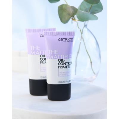 Catrice Oil-Control The Mattifier Podklad pod make-up pre ženy 30 ml
