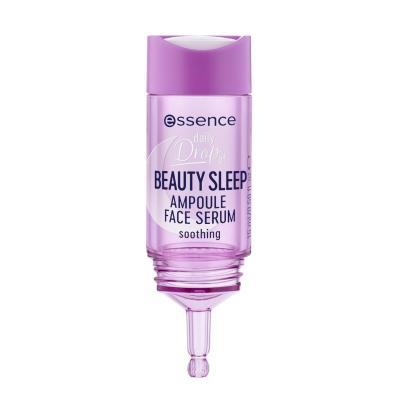 Essence Daily Drop Of Beauty Sleep Pleťové sérum pre ženy 15 ml
