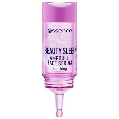 Essence Daily Drop Of Beauty Sleep Pleťové sérum pre ženy 15 ml