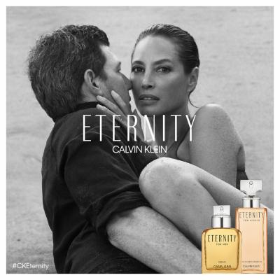 Calvin Klein Eternity Eau De Parfum Intense Parfumovaná voda pre ženy 30 ml