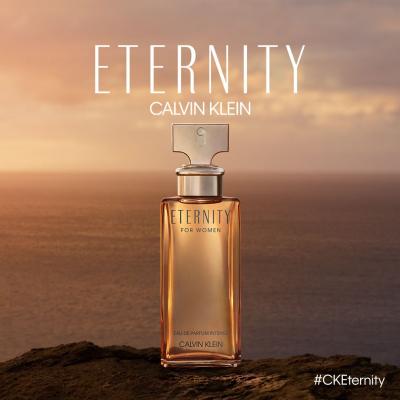 Calvin Klein Eternity Eau De Parfum Intense Parfumovaná voda pre ženy 30 ml