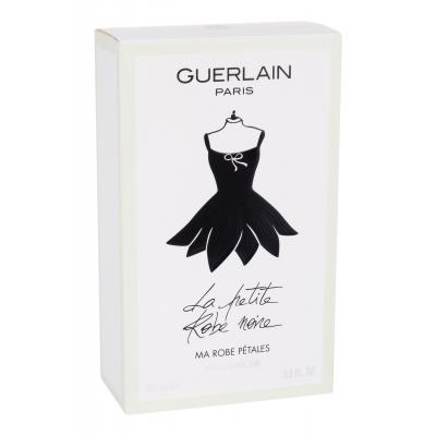 Guerlain La Petite Robe Noire Eau Fraiche Toaletná voda pre ženy 100 ml