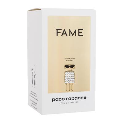Paco Rabanne Fame Parfumovaná voda pre ženy 80 ml