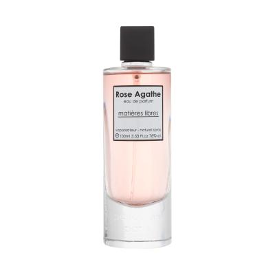 Panouge Matières Libres Rose Agathe Parfumovaná voda 100 ml
