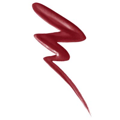NYX Professional Makeup Epic Wear Waterproof Očná linka pre ženy 3,5 ml Odtieň 07 Red