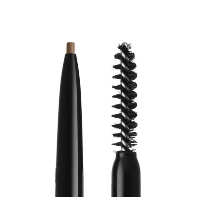 NYX Professional Makeup Micro Brow Pencil Ceruzka na obočie pre ženy 0,09 g Odtieň 03 Auburn