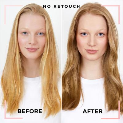 L&#039;Oréal Paris Casting Natural Gloss Farba na vlasy pre ženy 48 ml Odtieň 523