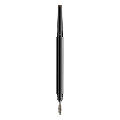 NYX Professional Makeup Precision Brow Pencil Ceruzka na obočie pre ženy 0,13 g Odtieň 04 Ash Brown