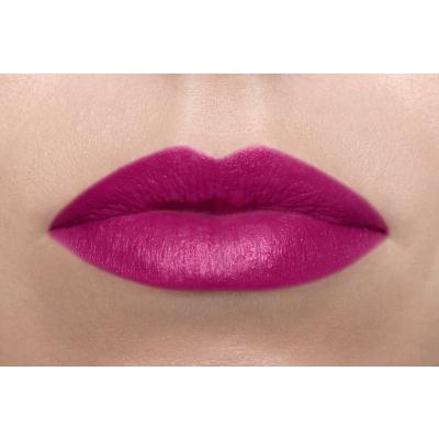 NYX Professional Makeup Suède Matte Lipstick Rúž pre ženy 3,5 g Odtieň 12 Clinger
