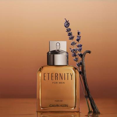 Calvin Klein Eternity Parfum Parfum pre mužov 50 ml